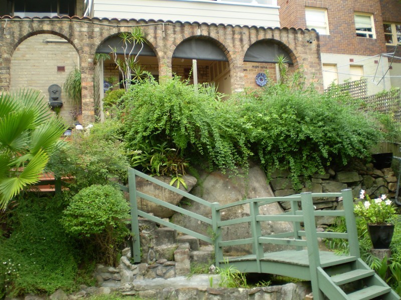 Studio 4 Premier Street, Neutral Bay NSW 2089