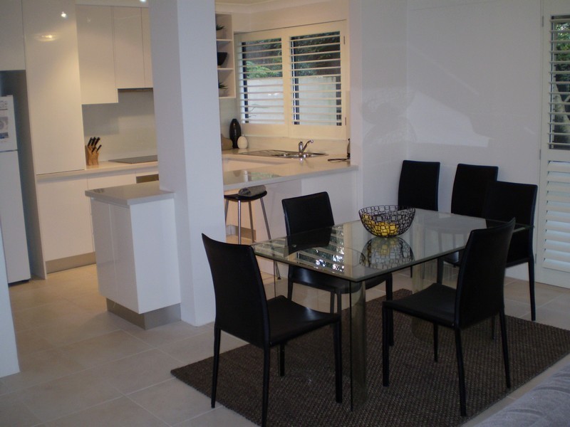 3/1-7 Queens Avenue, Rushcutters Bay NSW 2011