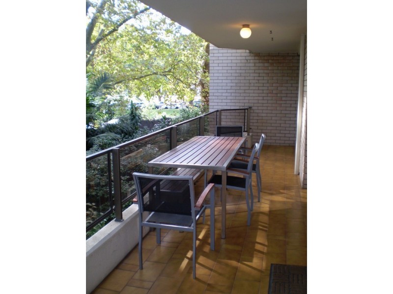 3/1-7 Queens Avenue, Rushcutters Bay NSW 2011