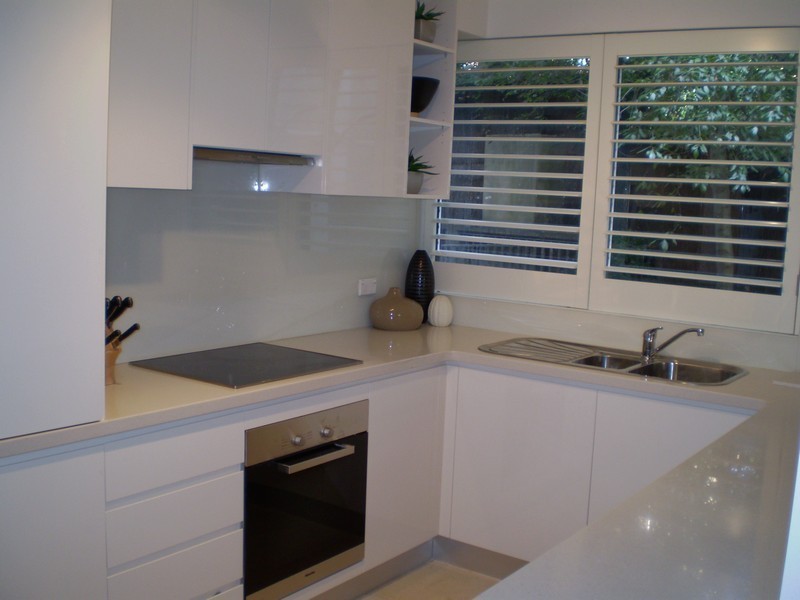 3/1-7 Queens Avenue, Rushcutters Bay NSW 2011