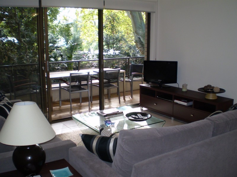 3/1-7 Queens Avenue, Rushcutters Bay NSW 2011