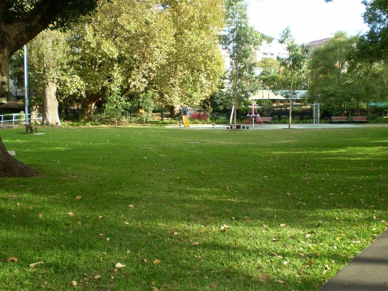 3/1-7 Queens Avenue, Rushcutters Bay NSW 2011