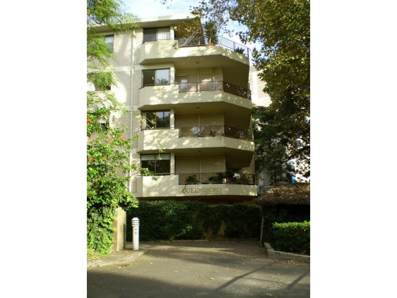 3/1-7 Queens Avenue, Rushcutters Bay NSW 2011