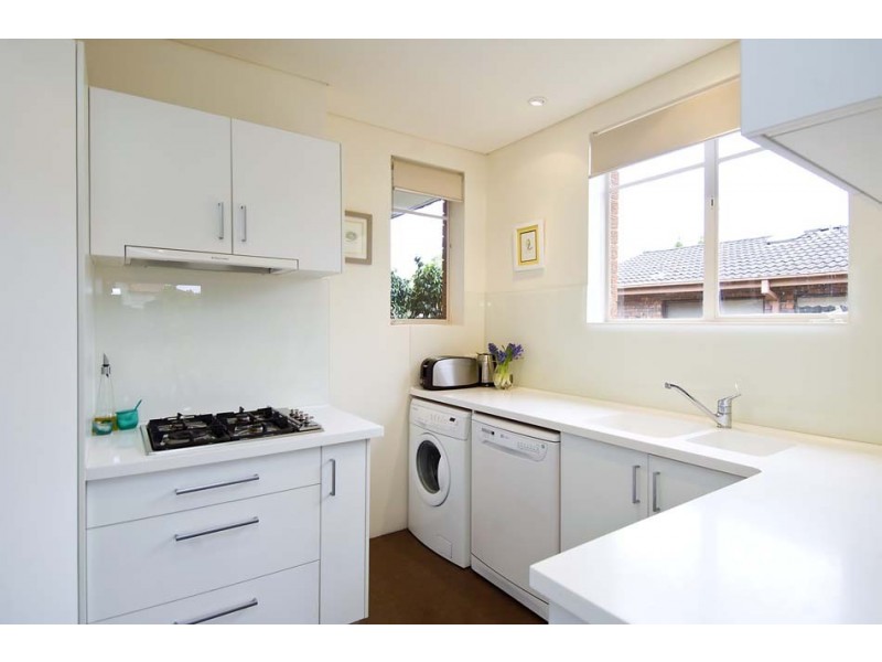 7/14 Milner Crescent, Wollstonecraft NSW 2065