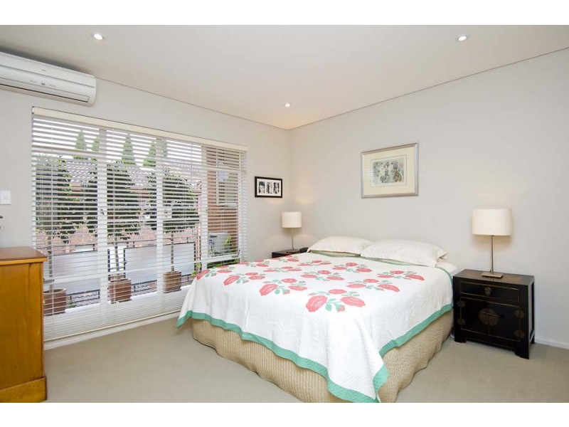 7/14 Milner Crescent, Wollstonecraft NSW 2065