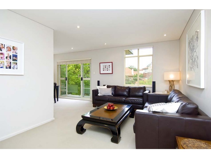 7/14 Milner Crescent, Wollstonecraft NSW 2065