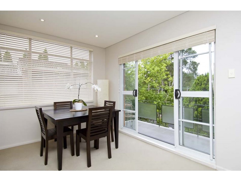 7/14 Milner Crescent, Wollstonecraft NSW 2065