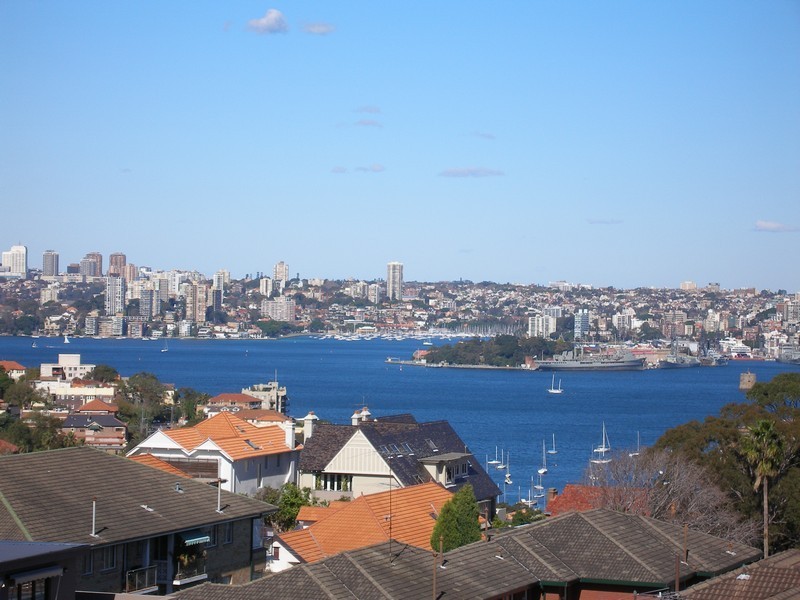 24/16-18 Harrison St, Neutral Bay NSW 2089