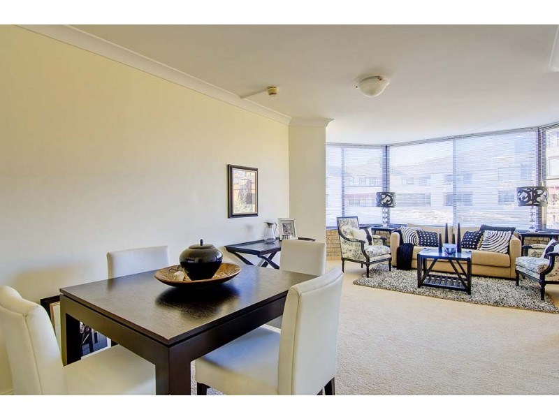 48/7-17 Waters Road, Neutral Bay NSW 2089