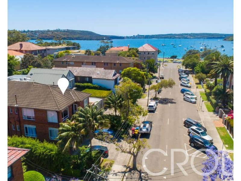 10 Esther Road, Mosman NSW 2088