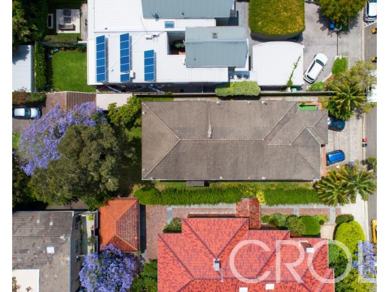 10 Esther Road, Mosman NSW 2088