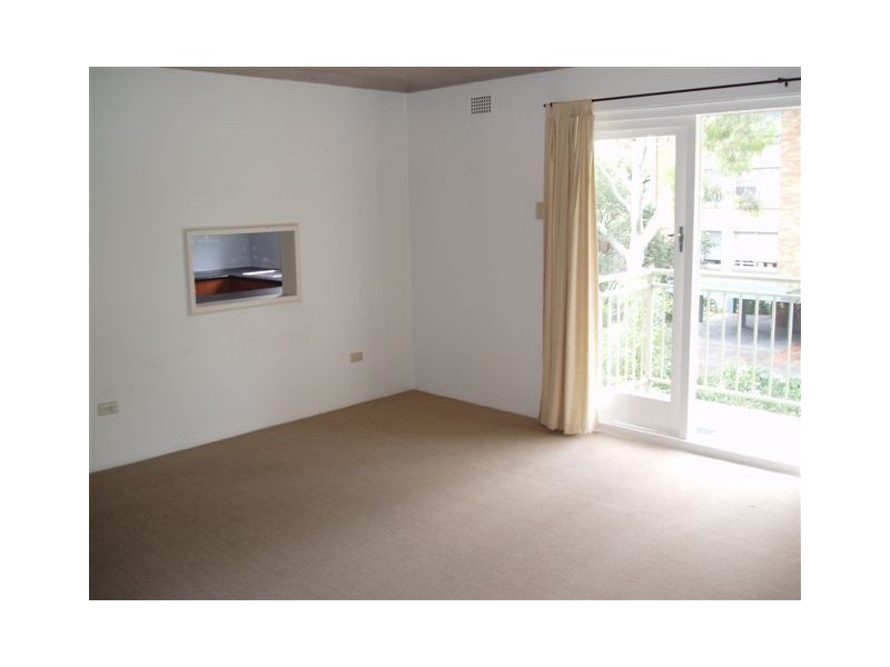 7/48 Ben Boyd Rd, Neutral Bay NSW 2089