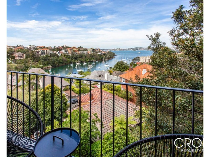 11/1 Billong Street, Neutral Bay NSW 2089