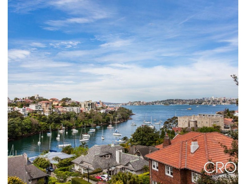 11/1 Billong Street, Neutral Bay NSW 2089