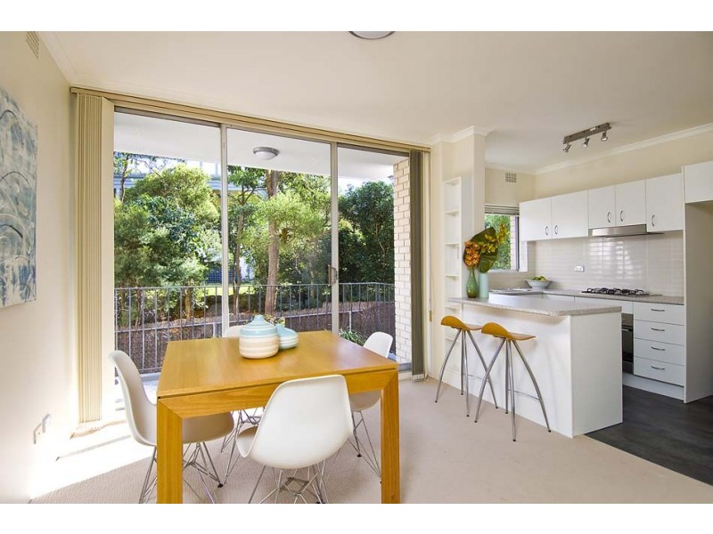 6/1 Billong Street, Neutral Bay NSW 2089