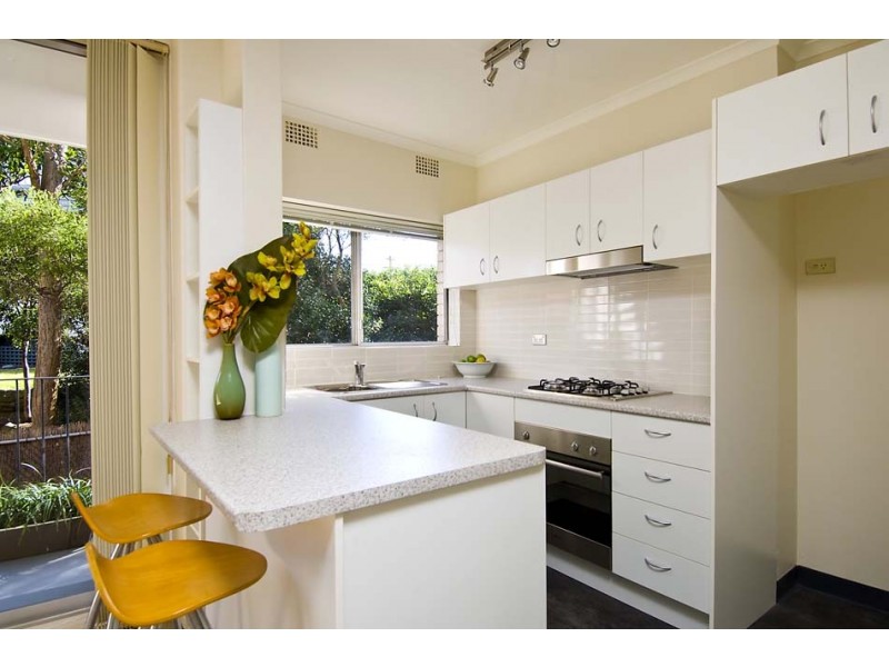6/1 Billong Street, Neutral Bay NSW 2089