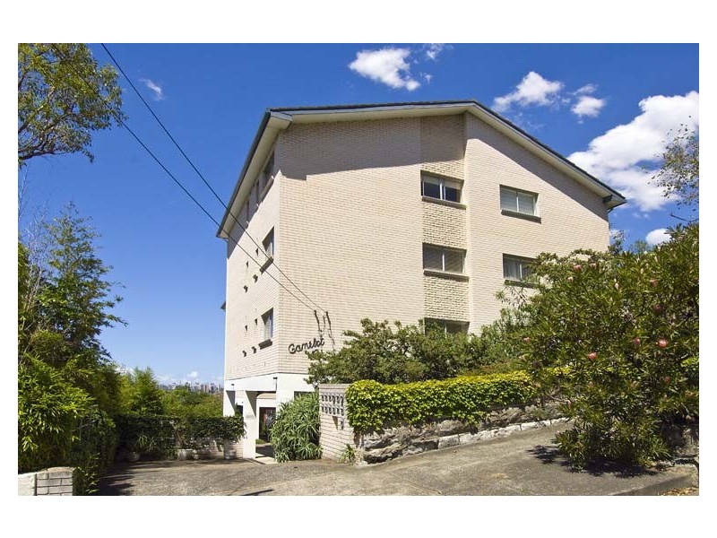 6/1 Billong Street, Neutral Bay NSW 2089