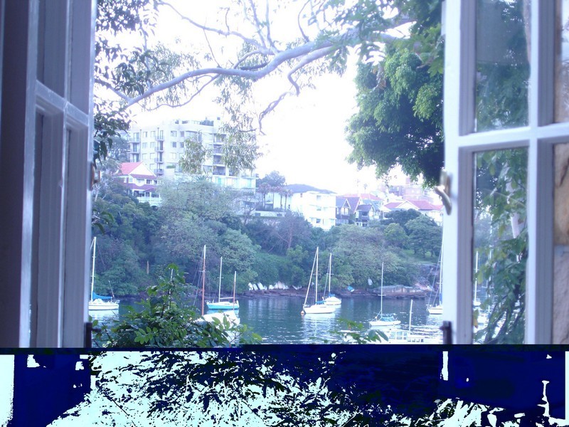 1/17 Shellcove Road, Neutral Bay NSW 2089