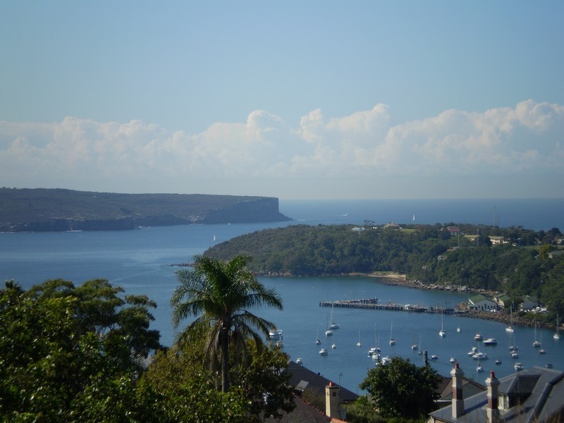 33/9 Mandolong Rd, Mosman NSW 2088