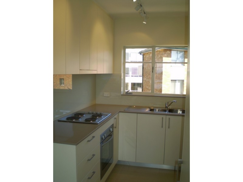 33/9 Mandolong Rd, Mosman NSW 2088