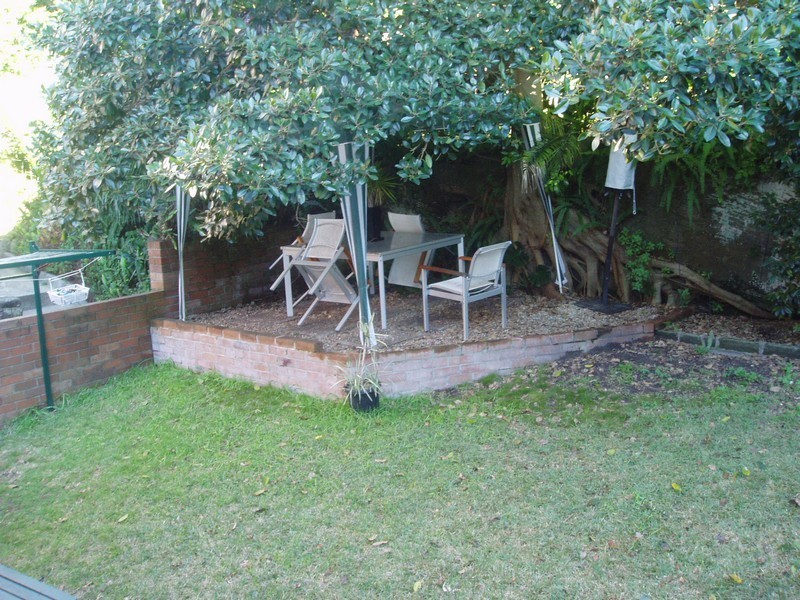 4/2 Hollowforth Ave, Neutral Bay NSW 2089