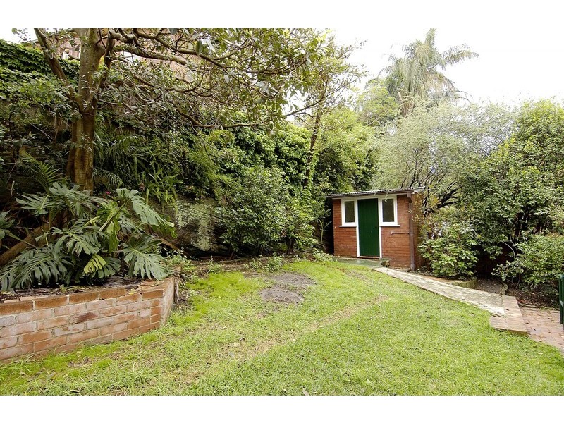 4/2 Hollowforth Ave, Neutral Bay NSW 2089