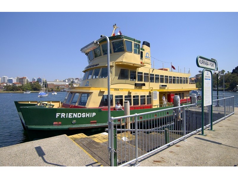 4/2 Hollowforth Ave, Neutral Bay NSW 2089