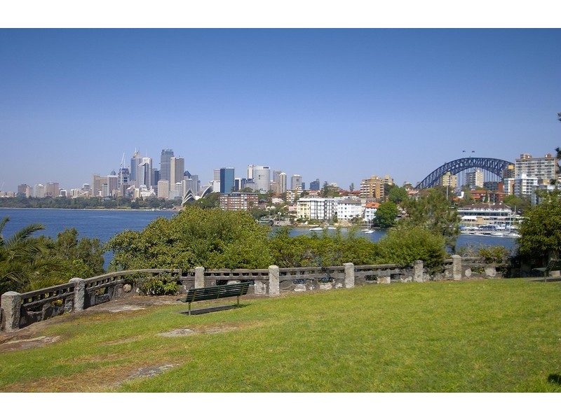 4/2 Hollowforth Ave, Neutral Bay NSW 2089
