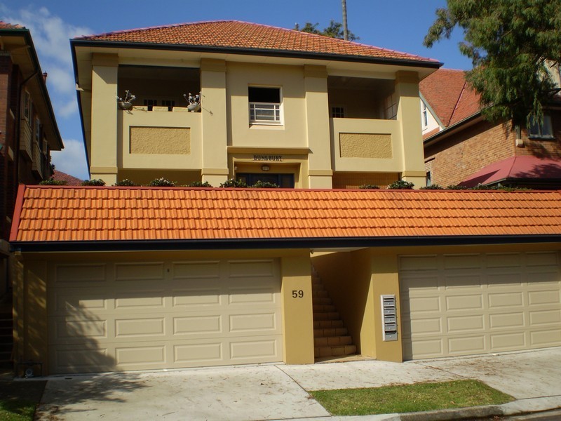 2/59 Shadforth Street, Mosman NSW 2088
