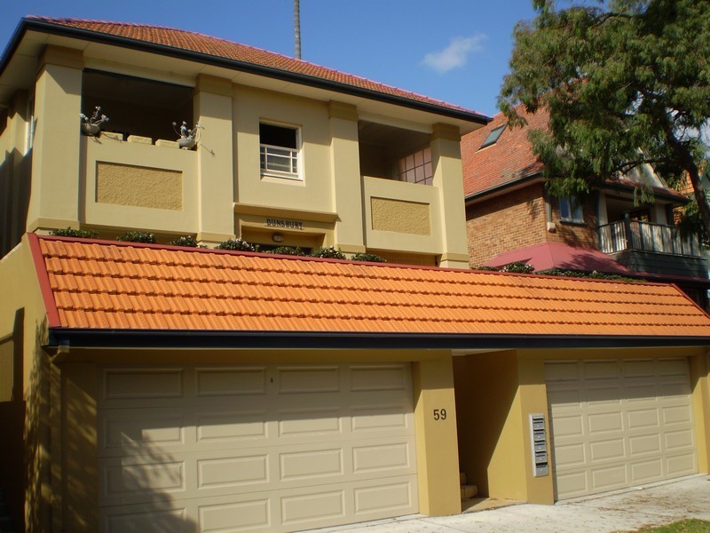 2/59 Shadforth Street, Mosman NSW 2088