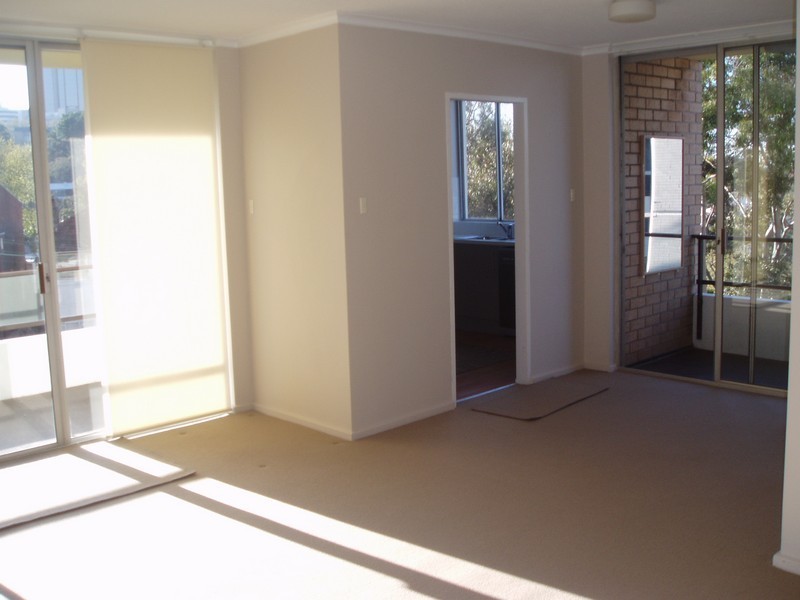 10/10 Carr St, Waverton NSW 2060