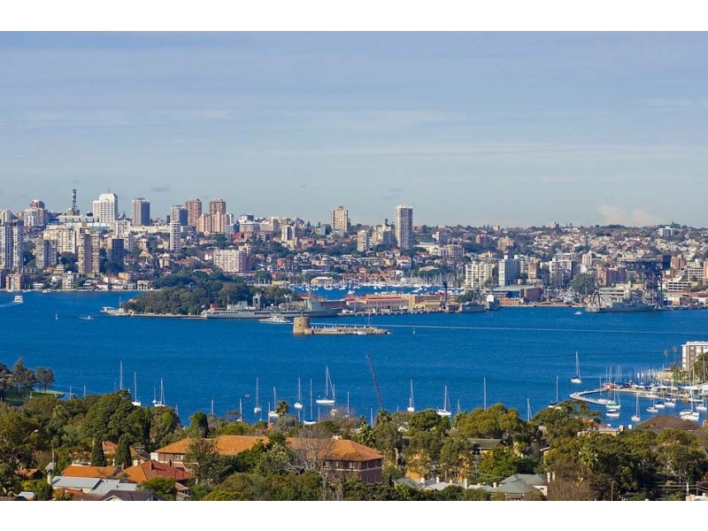 701/15 Wyagdon Street, Neutral Bay NSW 2089