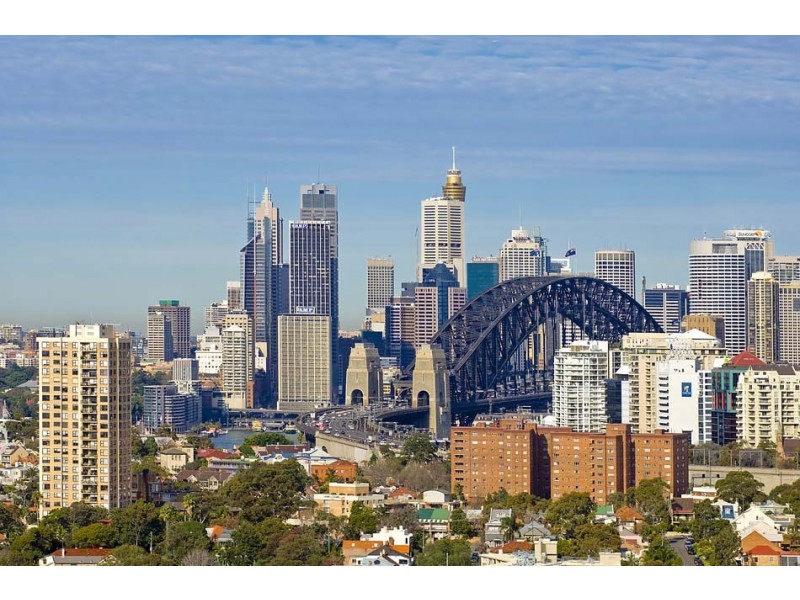 701/15 Wyagdon Street, Neutral Bay NSW 2089