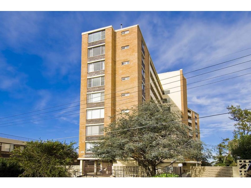 701/15 Wyagdon Street, Neutral Bay NSW 2089