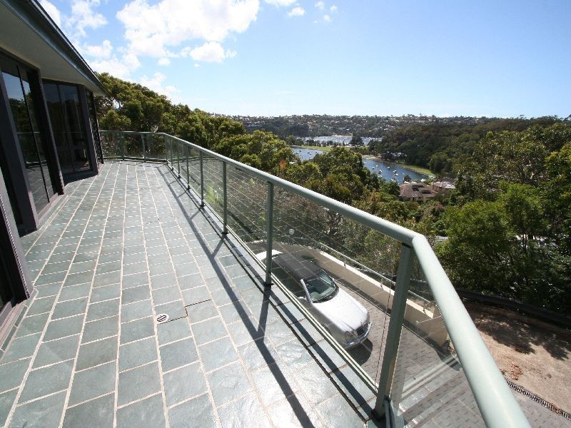 9 Government Road, Mosman NSW 2088