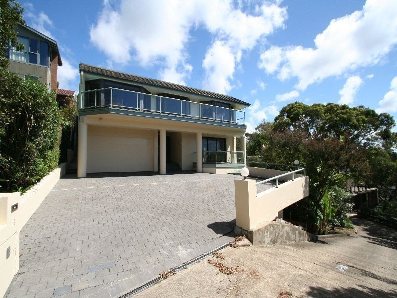 9 Government Road, Mosman NSW 2088