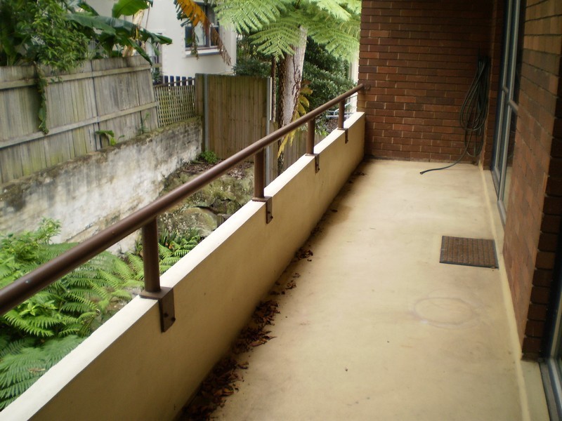 8/111-113 Young St, Neutral Bay NSW 2089