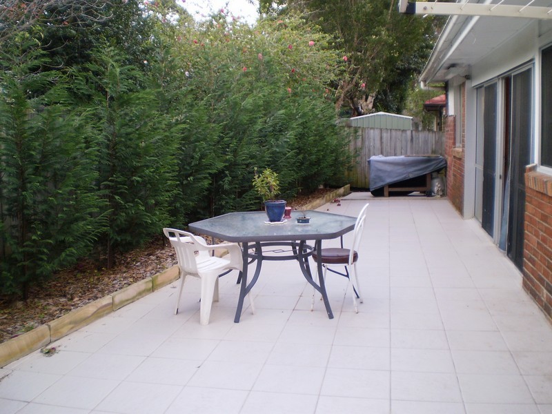 14 Dixon Avenue, Frenchs Forest NSW 2086