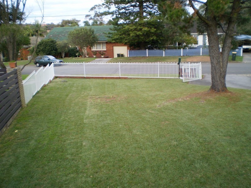 14 Dixon Avenue, Frenchs Forest NSW 2086