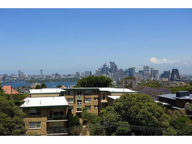 12/21 Rangers Road, Neutral Bay NSW 2089