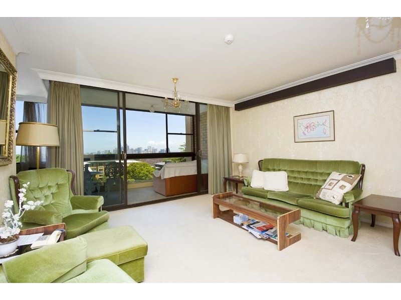 12/21 Rangers Road, Neutral Bay NSW 2089