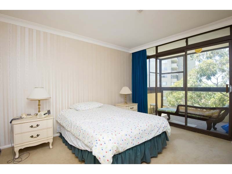 12/21 Rangers Road, Neutral Bay NSW 2089
