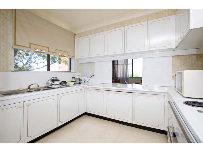 12/21 Rangers Road, Neutral Bay NSW 2089