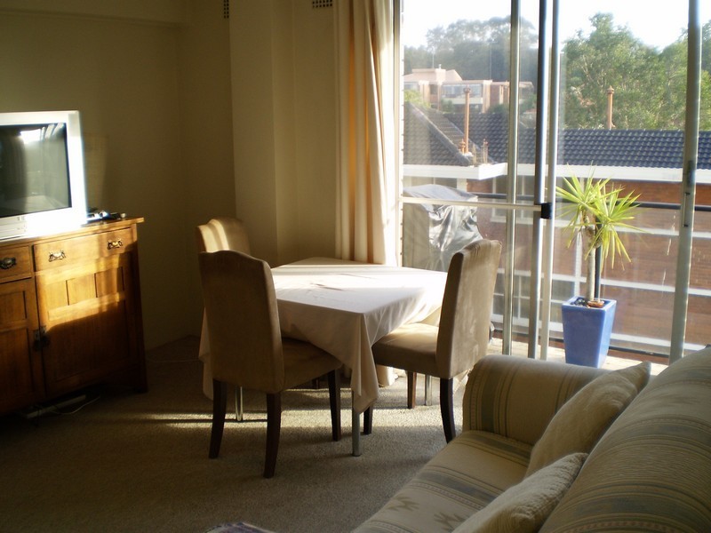 9/58 Kurraba Road, Neutral Bay NSW 2089