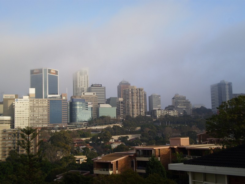 9/58 Kurraba Road, Neutral Bay NSW 2089