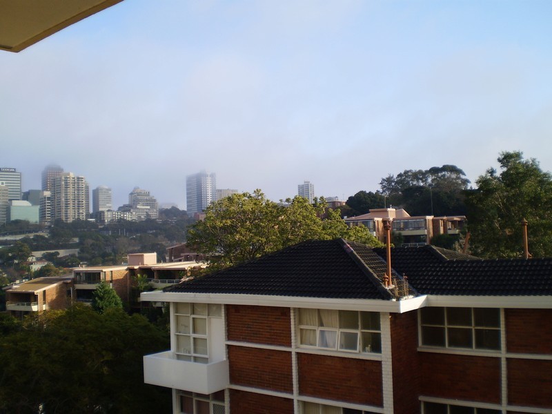 9/58 Kurraba Road, Neutral Bay NSW 2089