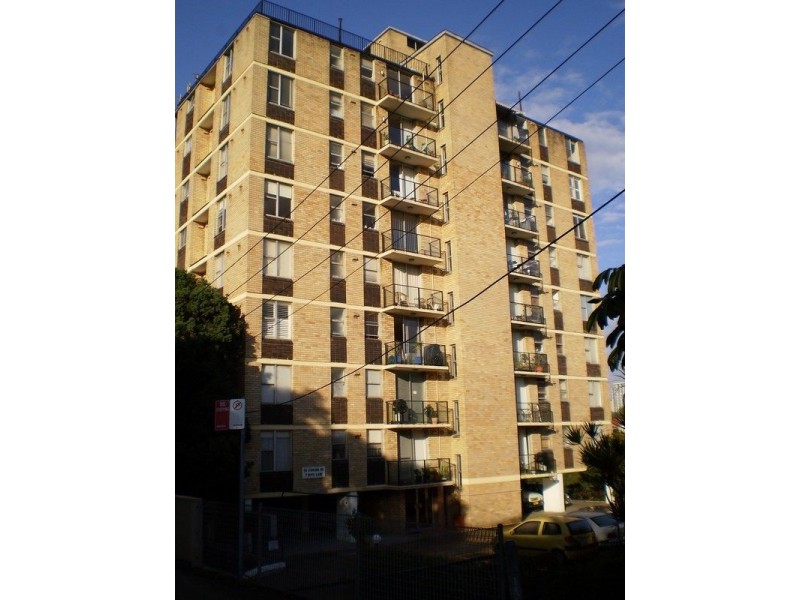 9/58 Kurraba Road, Neutral Bay NSW 2089