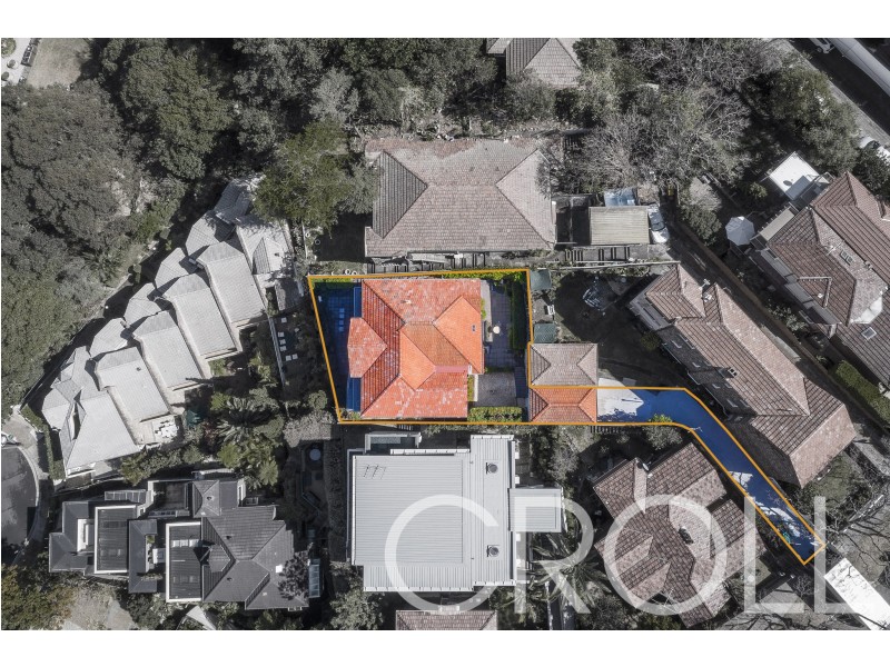 40 Premier Street, Neutral Bay NSW 2089