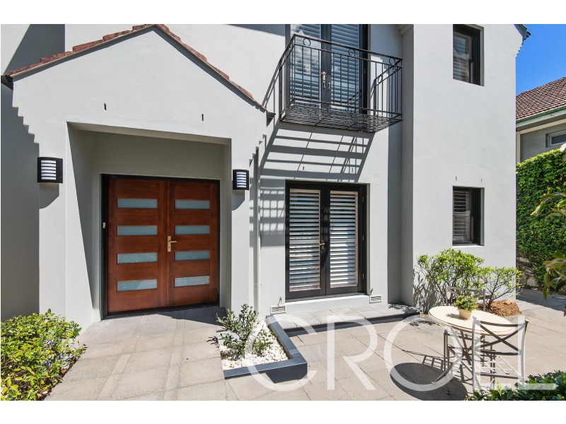 40 Premier Street, Neutral Bay NSW 2089