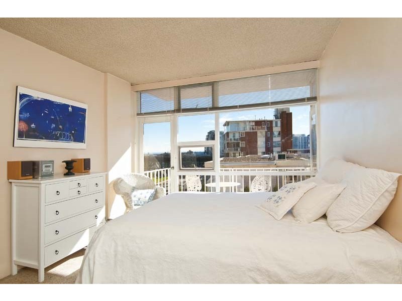 701/57 Upper Pitt Street, Kirribilli NSW 2061